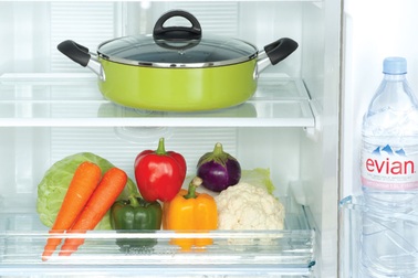 Tận hưởng cuộc sống nhiều hơn với tủ lạnh Panasonic Twin Jumbo series 6 