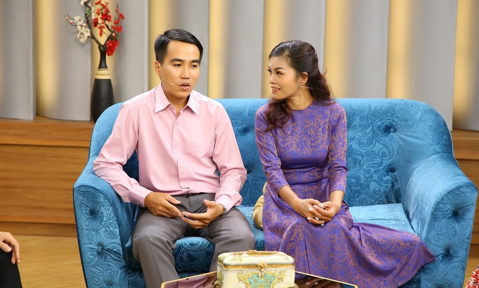 Nghẹn lòng trước tâm sự của người phụ nữ nhiễm HIV muốn cưới vợ cho chồng - 2 Nghẹn lòng trước tâm sự của người phụ nữ nhiễm HIV muốn cưới vợ cho chồng - 2