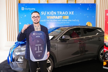 Lý do OneHousing thu hút nhiều môi giới giỏi