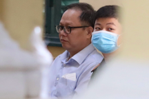 Đề nghị phạt ông Tất Thành Cang 8 - 10 năm tù