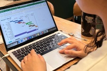 Sinh viên “cúp tiết” đi làm thêm để… đóng tiền học lại