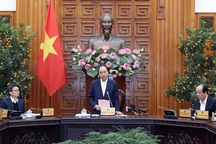 Thành lập Đội phản ứng nhanh chống dịch viêm phổi virus corona