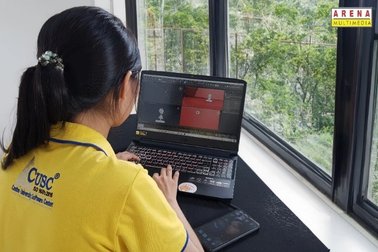 Arena Multimedia - Hành trình 19 năm truyền cảm hứng sáng tạo cho giới trẻ Việt