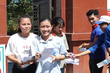 Điểm sàn vào trường ĐH Thương Mại năm 2020 là 18