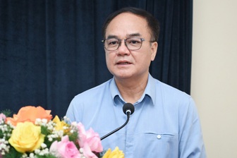 Tăng cường nhân sự, củng cố hoạt động Cục Quản lý lao động ngoài nước