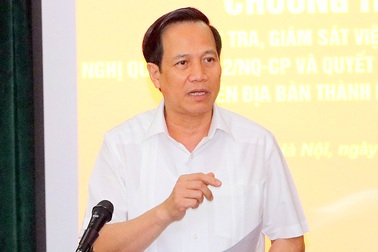 Niềm tin của dân vào Đảng, Nhà nước, Chính phủ nâng cao, đó là điều vô giá