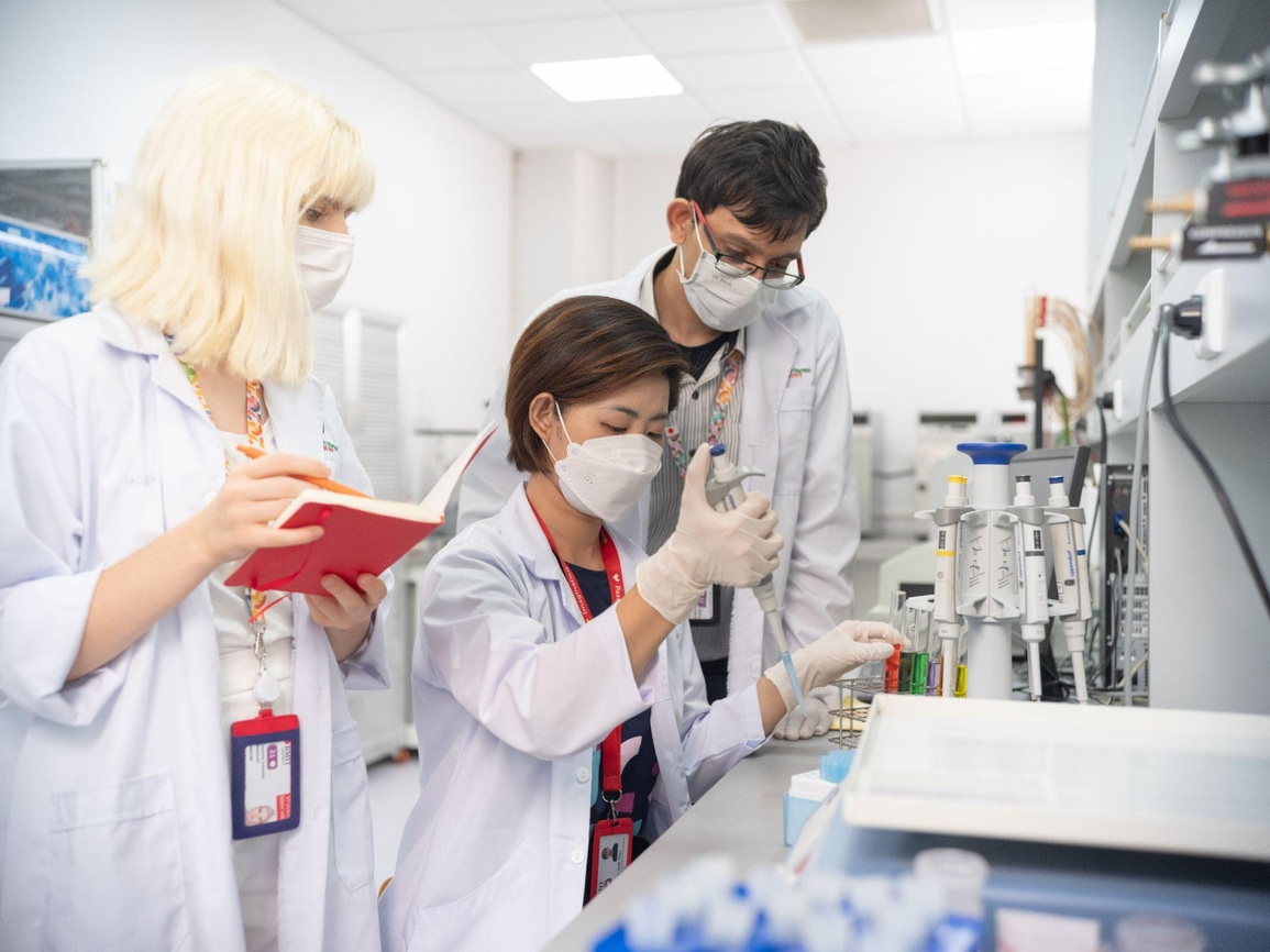 Vì sao nên học ngành thực phẩm tại Đại học RMIT? - 1 Vì sao nên học ngành thực phẩm tại Đại học RMIT? - 1