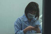 Ca nhiễm virus corona thứ 8 tại Việt Nam trở về nước trên cùng chuyến bay với chùm 3 bệnh nhân