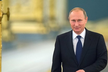 Cựu Tổng thống Mỹ Bill Clinton: Tổng thống Nga có tiềm năng rất lớn