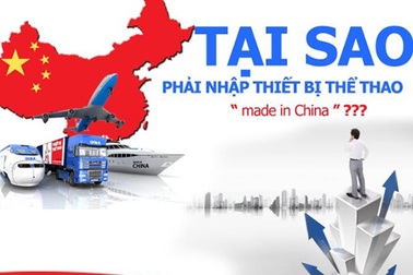 Elip tiếp tục đầu tư vào ngành sản xuất thiết bị luyện tập – thi đấu