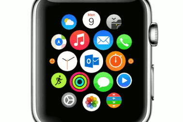 5 ứng dụng “độc” của Microsoft dành cho smartwatch