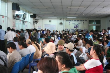 Quy hoạch xây dựng bệnh viện Hữu nghị Việt – Nhật