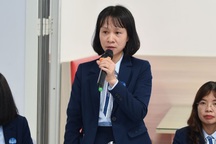 Cô giáo 20 năm tuổi nghề nêu 5 bước triển khai chương trình phổ thông mới