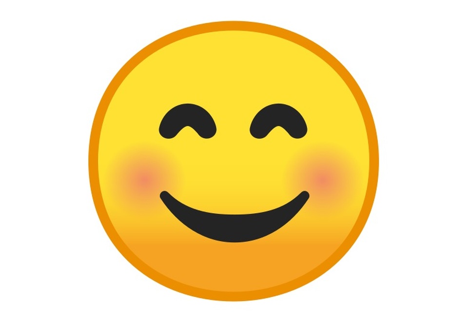 Biểu tượng cảm xúc Emoji phản hồi tích cực cho người học trực tuyến - 2 Biểu tượng cảm xúc Emoji phản hồi tích cực cho người học trực tuyến - 2