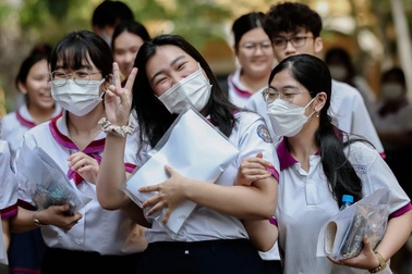 Đáp án 24 mã đề môn tiếng Anh thi tốt nghiệp THPT 2023