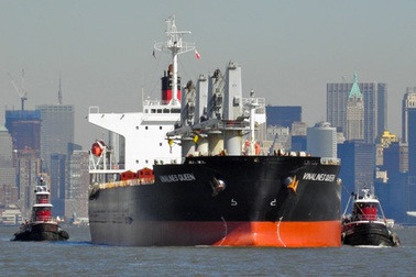 Gia đình thủy thủ tàu Vinalines Queen đề nghị công bố kết luận điều tra tai nạn