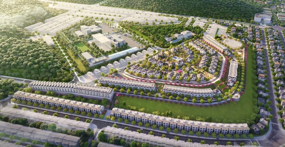 Tập đoàn Nam Tiến, vươn ra biển lớn để trở về nguồn cội - 3 Tập đoàn Nam Tiến, vươn ra biển lớn để trở về nguồn cội - 3