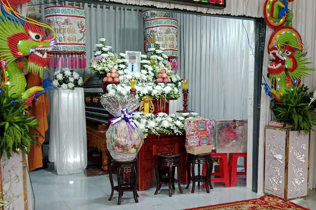 Xô xát tại hội chợ ở Long An, một thiếu niên 16 tuổi tử vong - 1 Xô xát tại hội chợ ở Long An, một thiếu niên 16 tuổi tử vong - 1