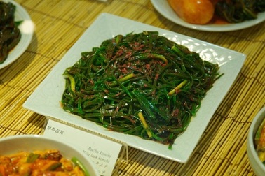 Bảo tàng kim chi - nét văn hóa riêng của người Hàn