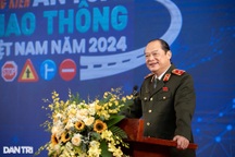 Bốn chữ "đồng" sau 3 năm diễn ra cuộc thi Sáng kiến An toàn giao thông