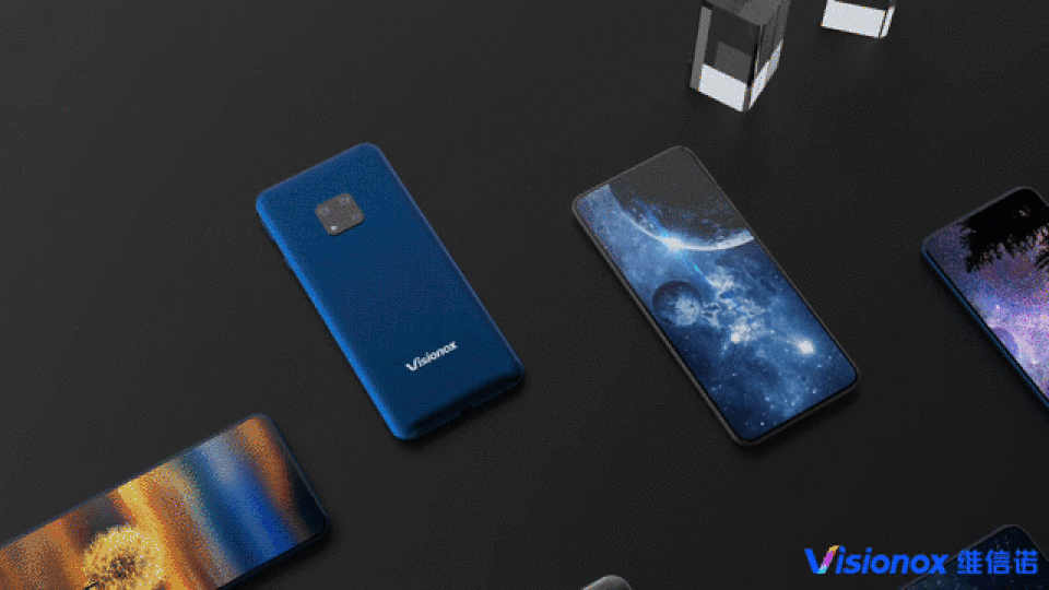 Công ty Trung Quốc chế tạo thành công camera ẩn trong màn hình smartphone - 3 Công ty Trung Quốc chế tạo thành công camera ẩn trong màn hình smartphone - 3