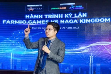 Triệt phá nhóm phát hành dự án tiền ảo, chiếm đoạt gần 8 triệu USD