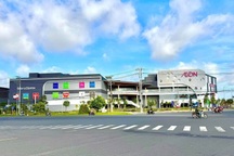 Tây Ninh khởi công, khánh thành 3 dự án trọng điểm chào mừng Đại hội Đảng