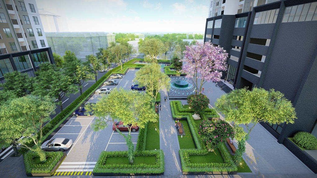 Mở bán tòa căn hộ cao cấp nhất dự án Rose Town Ngọc Hồi - 2 Mở bán tòa căn hộ cao cấp nhất dự án Rose Town Ngọc Hồi - 2