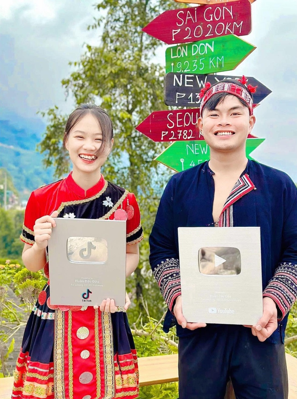 Anh em người Dao đổi đời nhờ loài cá quý tộc, livestream chốt đơn nửa tỷ - 3 Anh em người Dao đổi đời nhờ loài cá quý tộc, livestream chốt đơn nửa tỷ - 3