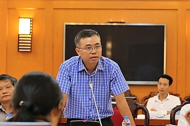 Đầu năm 2018, hệ tri thức Việt số hóa sẽ được khởi động