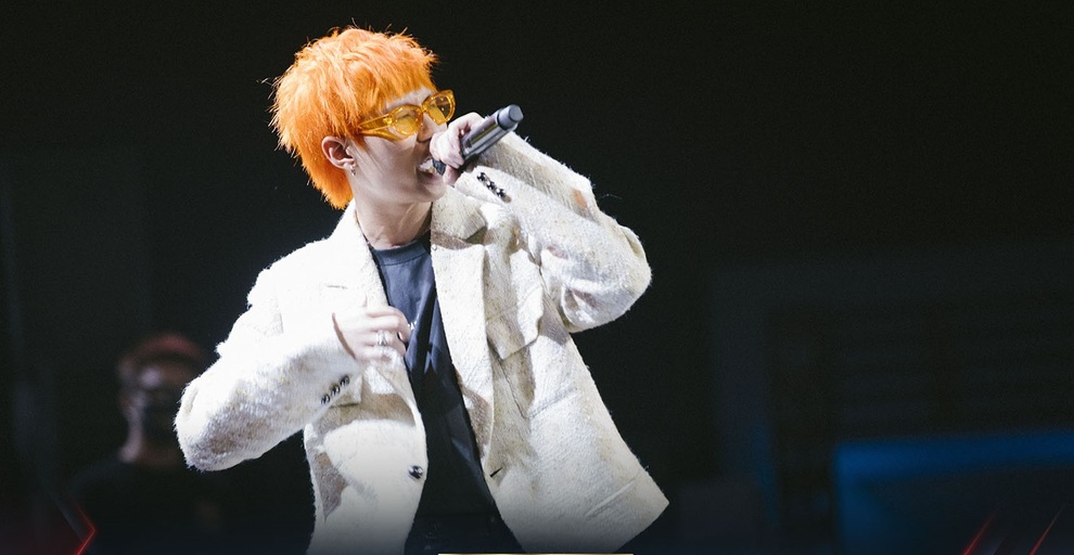 Nữ rapper 17 tuổi cực chất được giải cứu vào phút chót ở Rap Việt - 7 Nữ rapper 17 tuổi cực chất được giải cứu vào phút chót ở Rap Việt - 7
