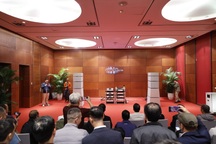 Hệ thống âm thanh hàng chục tỉ đồng xuất hiện tại Việt Nam AVShow