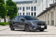 Đắt nhất phân khúc, Honda City 2023 liệu có "xắt ra miếng"?