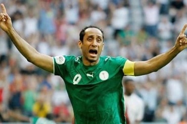 Saudi Arabia nhắc lại trận thắng đậm đội tuyển Việt Nam 20 năm trước