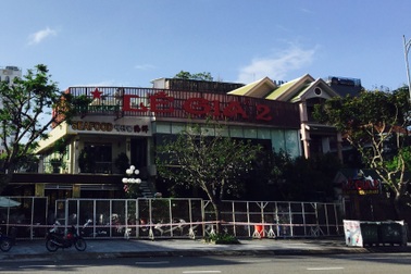 Không quét mã QR để "lọt" 3 F0, nhà hàng bị xử phạt