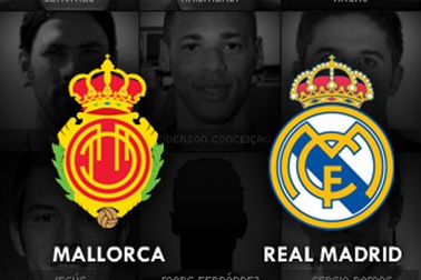 Mallorca - Real Madrid: Tử huyệt từ những tân binh