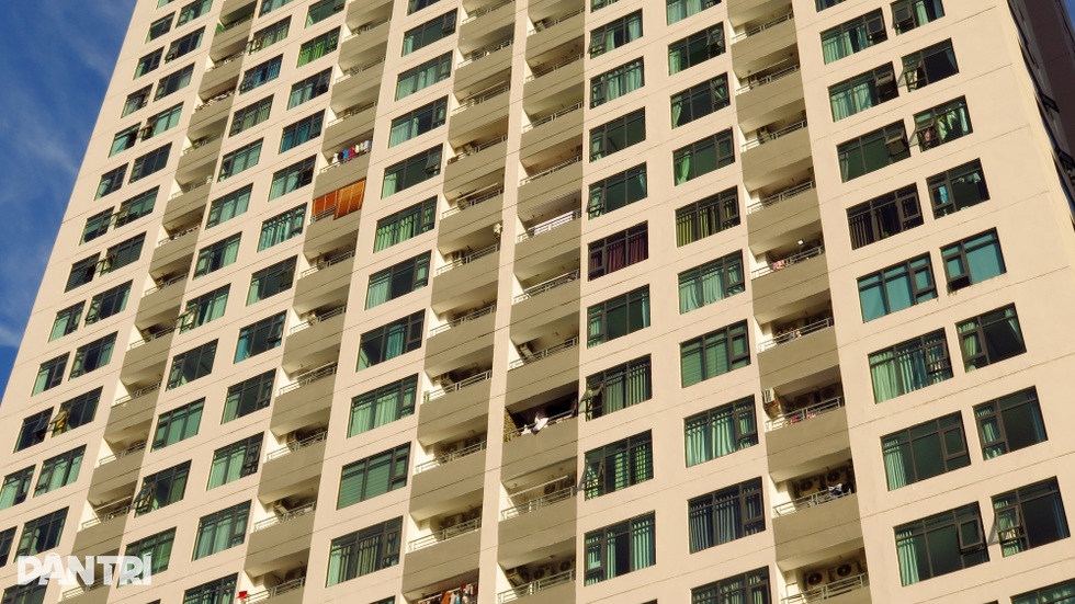 Gà đẻ trứng vàng condotel: Sau bùng nổ, vỡ trận là gì? - 5 Gà đẻ trứng vàng condotel: Sau bùng nổ, vỡ trận là gì? - 5