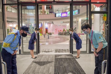 AEON MALL Hải Phòng Lê Chân kỷ niệm tròn một năm đồng hành, thấu hiểu và gắn kết cùng thành phố Cảng