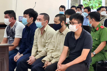 Hơn 400 người sập bẫy dự án "ma" ở Bình Dương