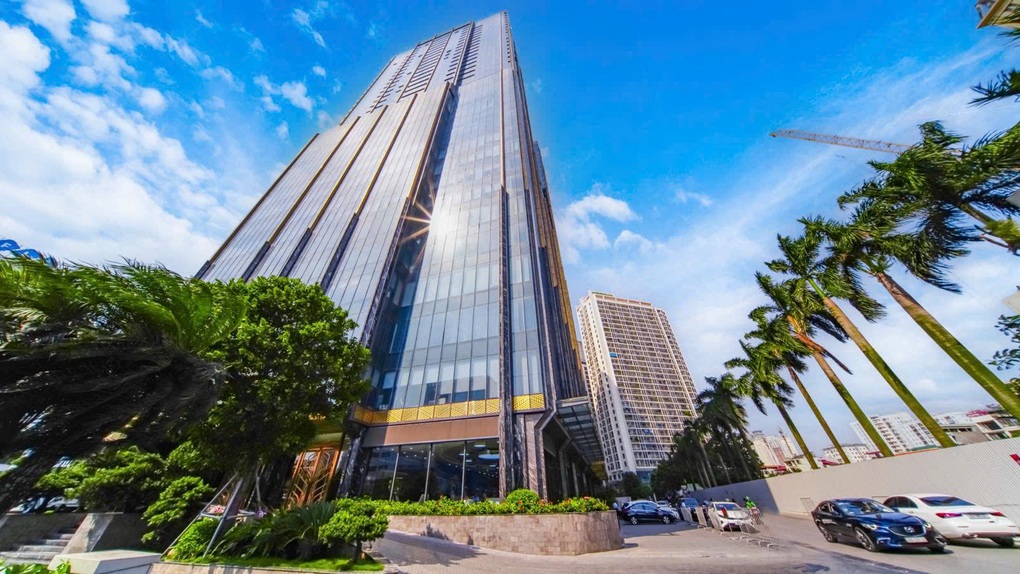 Báo cáo tài chính quý III: Sunshine Group thiết lập cột mốc gần 80.000 tỷ đồng tài sản - 2 Báo cáo tài chính quý III: Sunshine Group thiết lập cột mốc gần 80.000 tỷ đồng tài sản - 2