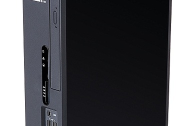 X910 - Mạnh mẽ và sành điệu