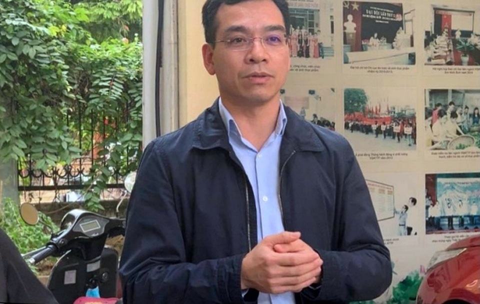 Bộ Y tế sắp khai trương nền tảng quản lý thông tin y tế cơ sở - 3 Bộ Y tế sắp khai trương nền tảng quản lý thông tin y tế cơ sở - 3
