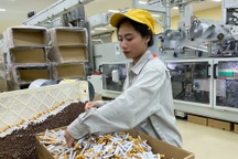 Ngoài tiền lương, an toàn lao động là vấn đề quan trọng với người lao động