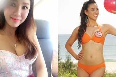 Hai mỹ nữ nói dối Vbiz thay đổi thế nào sau scandal vạ miệng