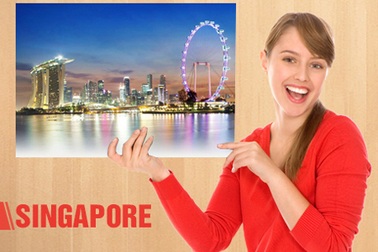 Vì sao du học sinh Singapore dễ dàng xin được việc làm lương cao?