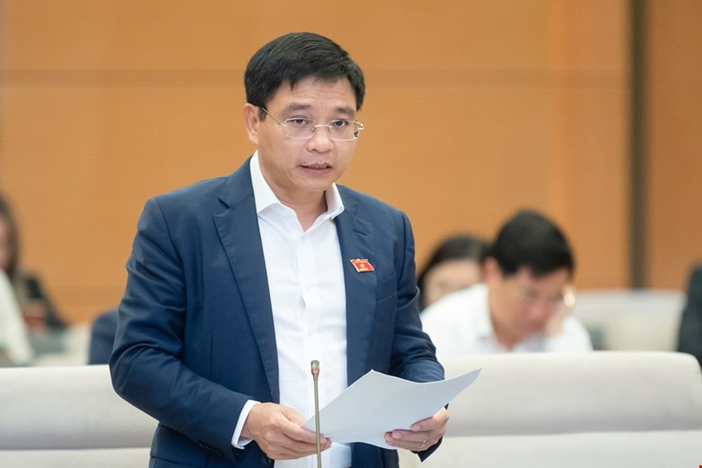 4 bộ trưởng sắp trả lời chất vấn trước Quốc hội - 4 4 bộ trưởng sắp trả lời chất vấn trước Quốc hội - 4