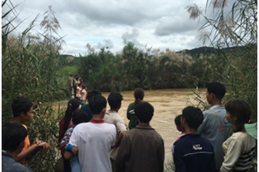 Lâm Đồng: Thiệt hại gần 50 tỷ đồng do mưa lũ