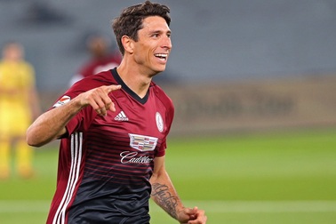 Đội tuyển UAE nhập tịch cầu thủ Brazil và Argentina trước thềm vòng loại World Cup