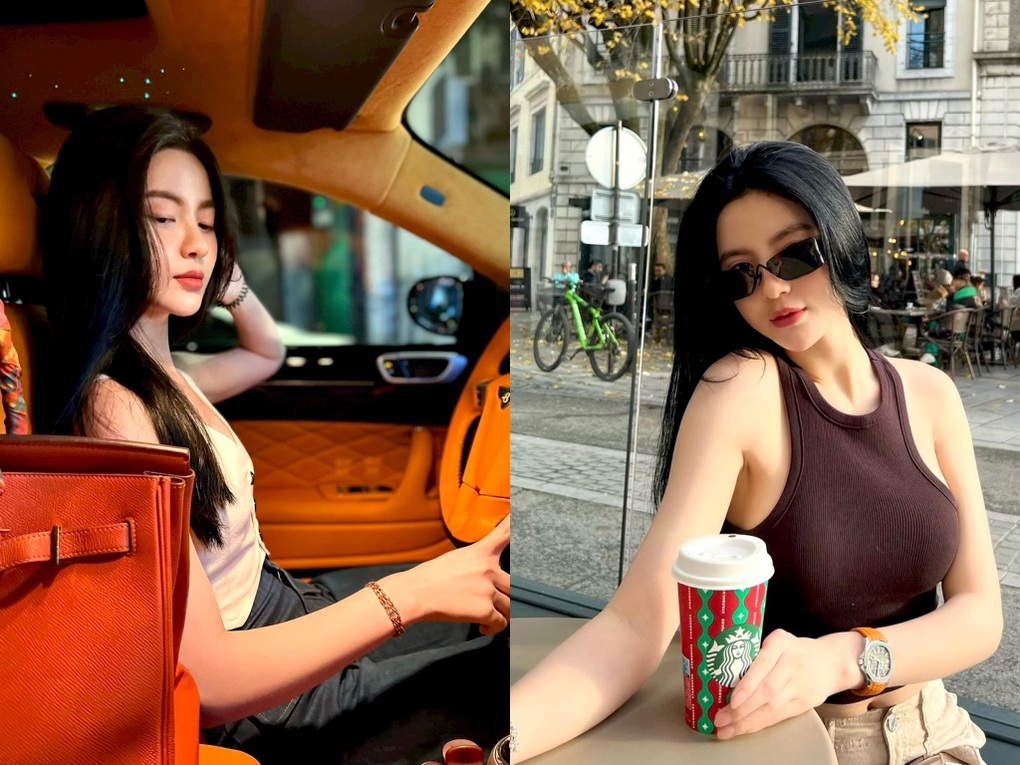 Nhan sắc ngày ấy - bây giờ của vợ Quang Hải có gì khác biệt? - 9 Nhan sắc ngày ấy - bây giờ của vợ Quang Hải có gì khác biệt? - 9