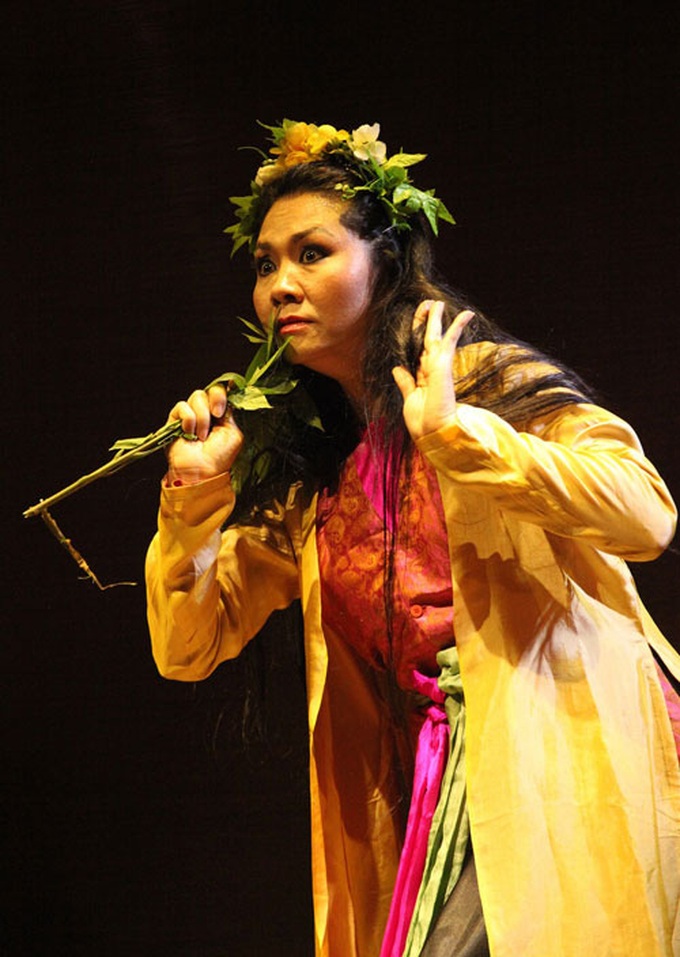 Xúy Vân Thúy Ngần: Tôi gặp con mà con không nhận mẹ nữa - Ảnh 4. Xúy Vân Thúy Ngần: Tôi gặp con mà con không nhận mẹ nữa - Ảnh 4.